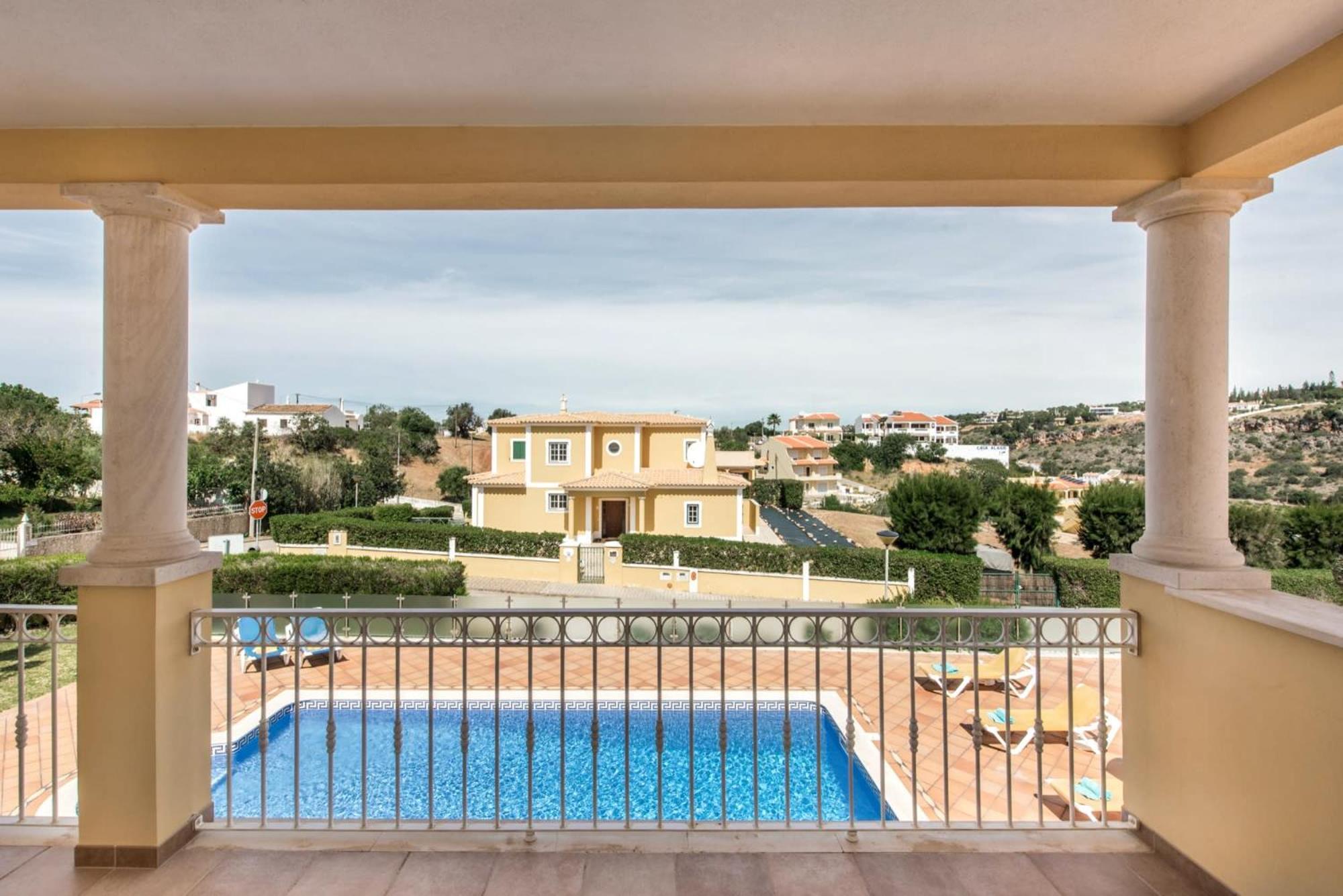 Villa Das Oliveiras Amazing Location Walk To Marina Restaurants Beach Αλμπουφέιρα Εξωτερικό φωτογραφία