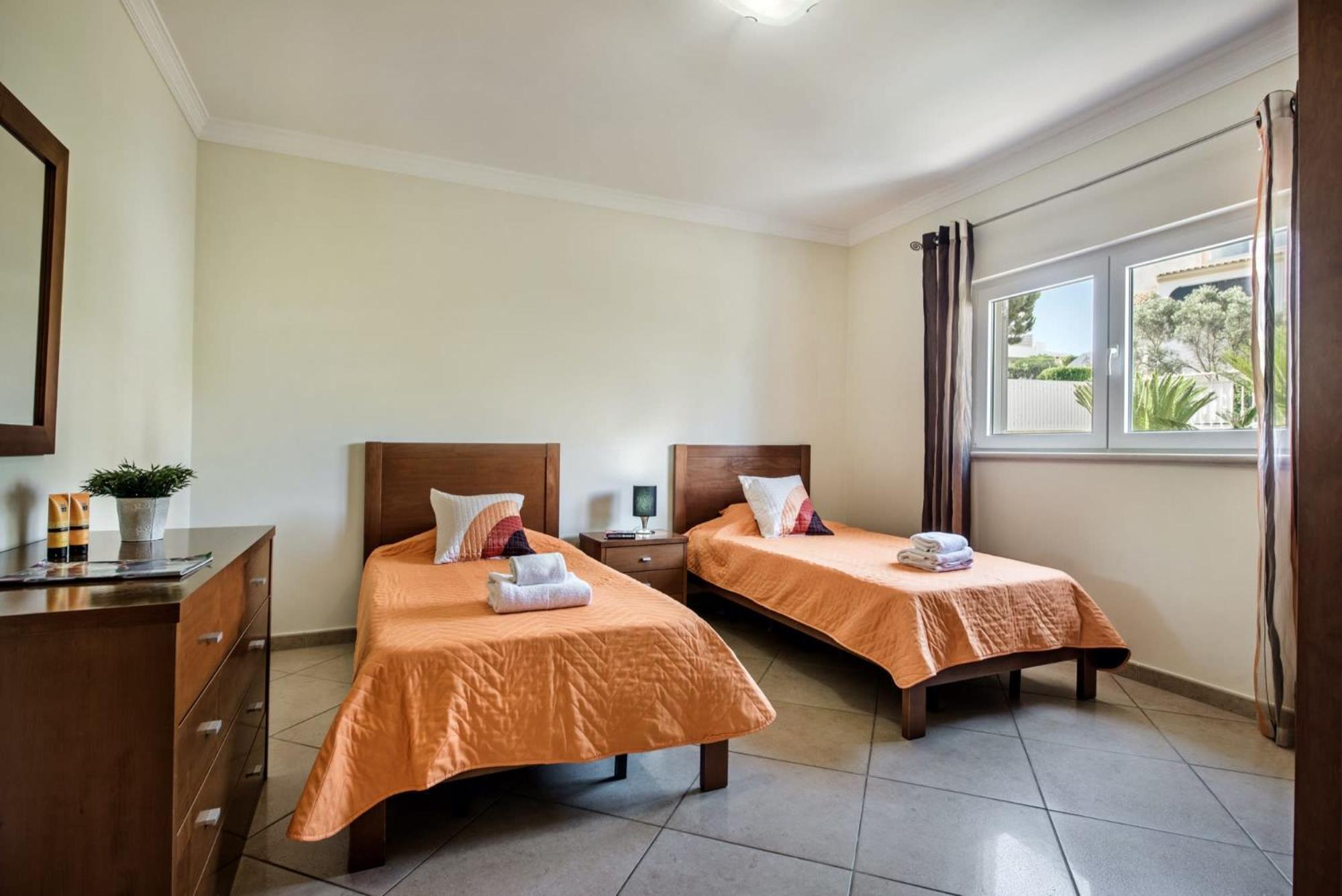 Villa Das Oliveiras Amazing Location Walk To Marina Restaurants Beach Αλμπουφέιρα Εξωτερικό φωτογραφία