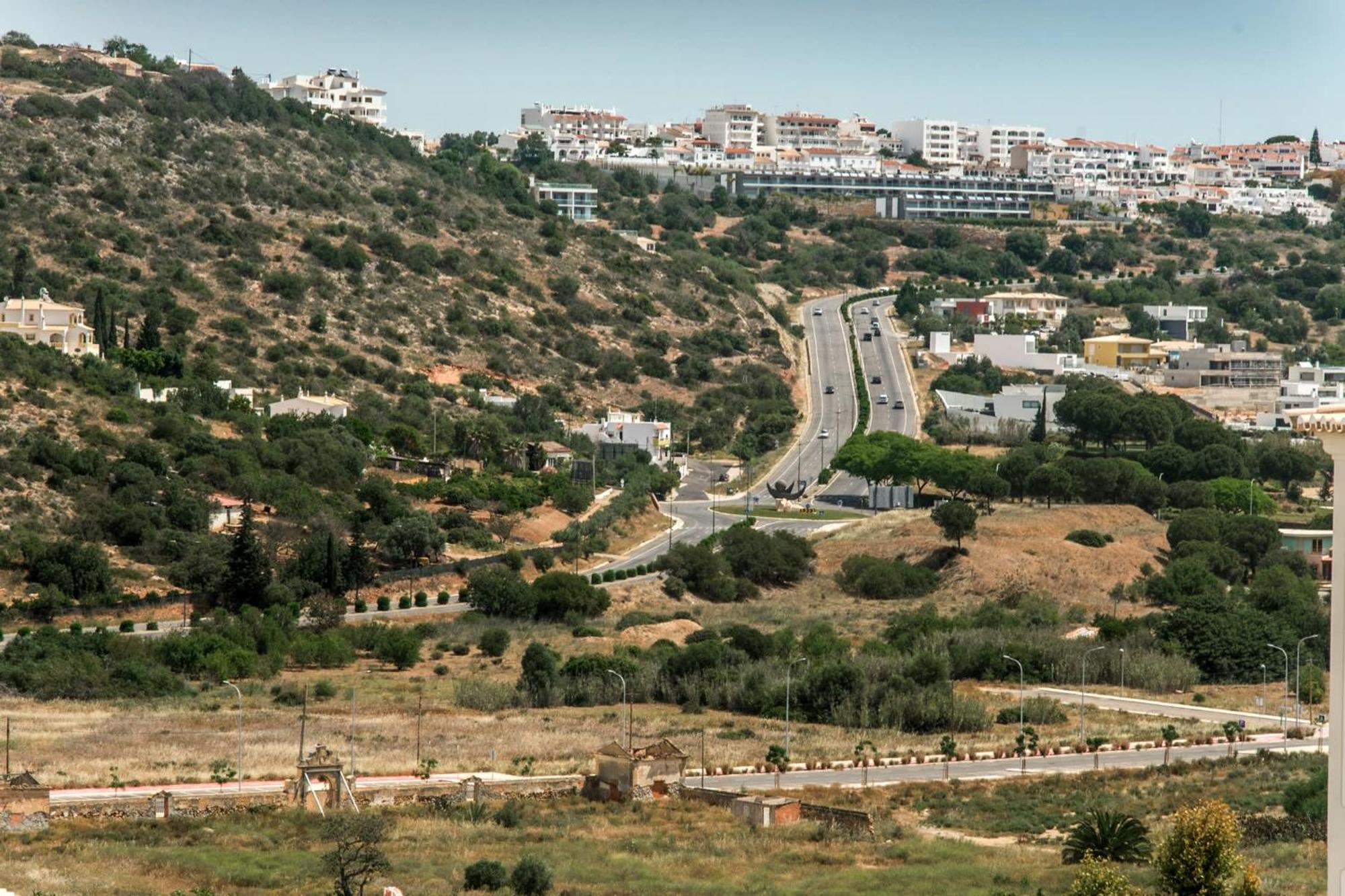 Villa Das Oliveiras Amazing Location Walk To Marina Restaurants Beach Αλμπουφέιρα Εξωτερικό φωτογραφία