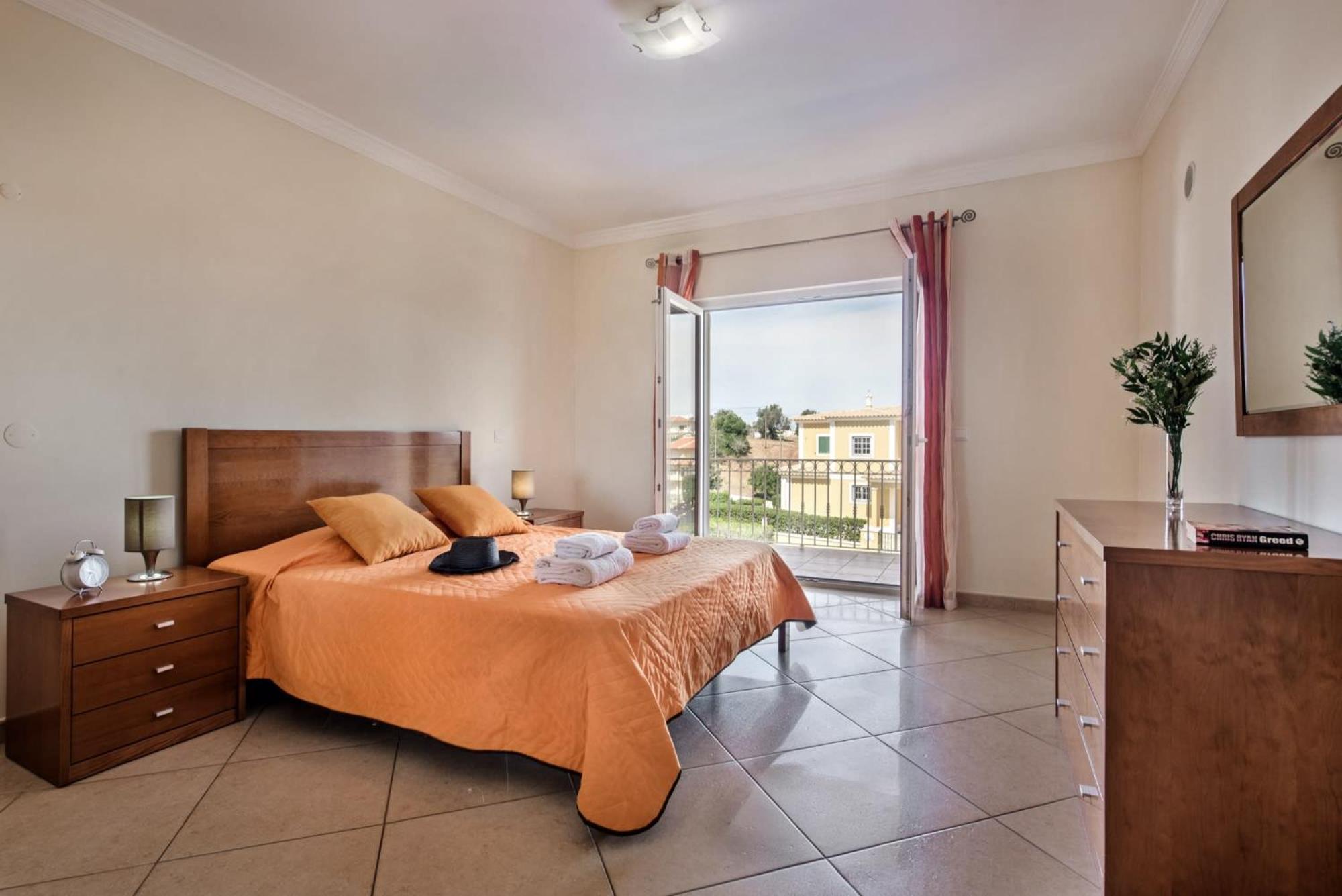 Villa Das Oliveiras Amazing Location Walk To Marina Restaurants Beach Αλμπουφέιρα Εξωτερικό φωτογραφία