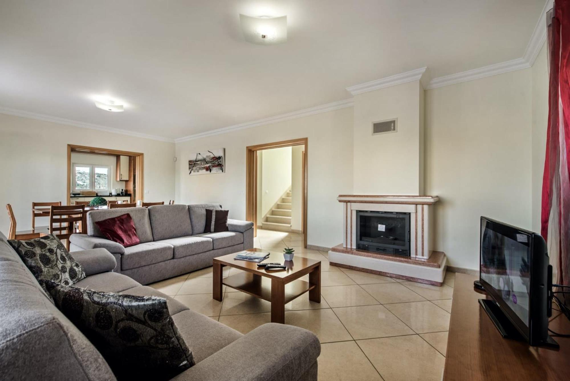 Villa Das Oliveiras Amazing Location Walk To Marina Restaurants Beach Αλμπουφέιρα Εξωτερικό φωτογραφία